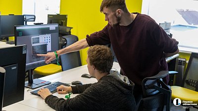 Челябинские компании испытывают дефицит IT-специалистов