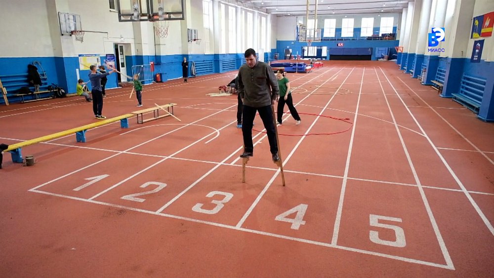 Организаторы Масленицы готовят большую команду