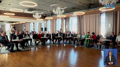 Подвели итоги партийного проекта «Жители МКД»