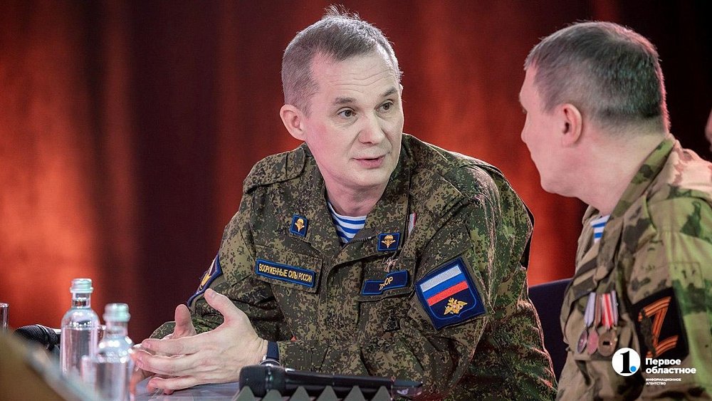 Во время обстрела орали песню «Любэ»: челябинец рассказал о музыкальных буднях на СВО