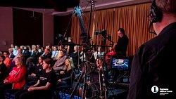 Во время обстрела орали песню «Любэ»: челябинец рассказал о музыкальных буднях на СВО