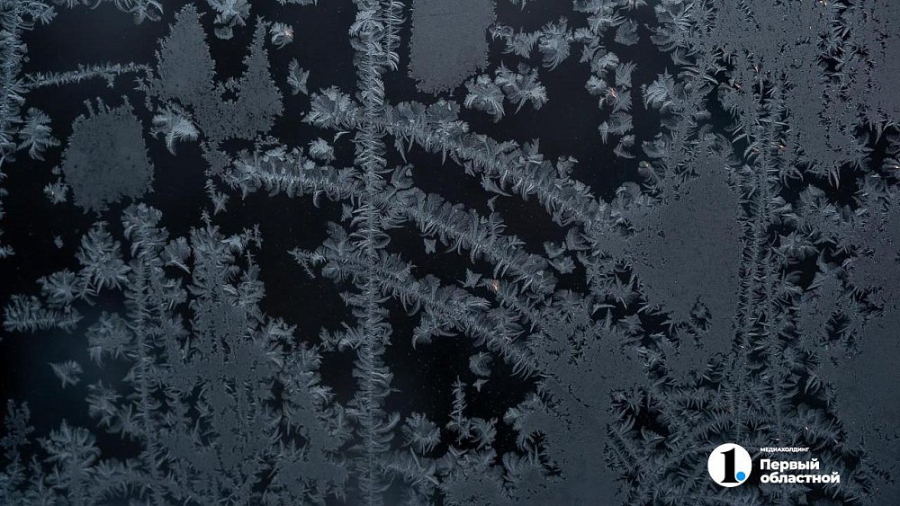 После морозной ночи в ряде городов Челябинской области отменили уроки в первую смену