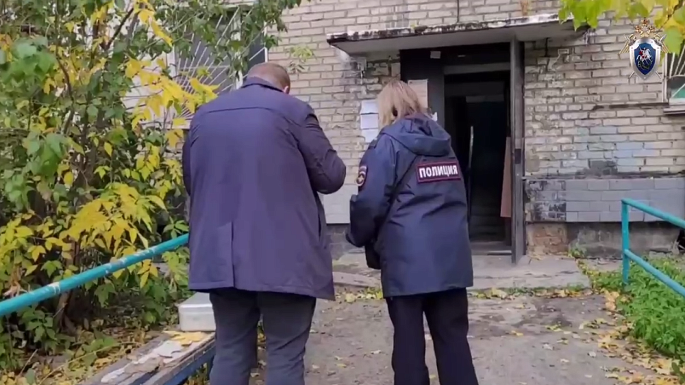 Зарезал и продолжил пить рядом с телом жертвы. В Челябинске вынесли приговор рецидивисту