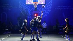 Более 1 миллиона рублей собрал благотворительный турнир «Ангел Баскет» в Челябинске