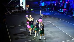 Более 1 миллиона рублей собрал благотворительный турнир «Ангел Баскет» в Челябинске