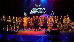 Более 1 миллиона рублей собрал благотворительный турнир «Ангел Баскет» в Челябинске