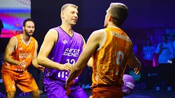 Более 1 миллиона рублей собрал благотворительный турнир «Ангел Баскет» в Челябинске