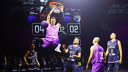 Более 1 миллиона рублей собрал благотворительный турнир «Ангел Баскет» в Челябинске