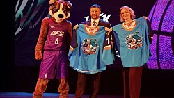 Более 1 миллиона рублей собрал благотворительный турнир «Ангел Баскет» в Челябинске