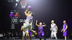 Более 1 миллиона рублей собрал благотворительный турнир «Ангел Баскет» в Челябинске