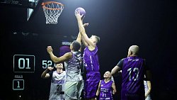 Более 1 миллиона рублей собрал благотворительный турнир «Ангел Баскет» в Челябинске