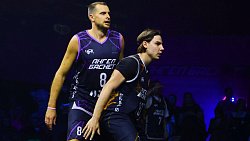 Более 1 миллиона рублей собрал благотворительный турнир «Ангел Баскет» в Челябинске