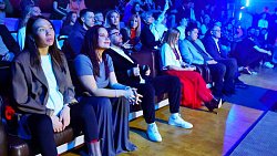 Более 1 миллиона рублей собрал благотворительный турнир «Ангел Баскет» в Челябинске