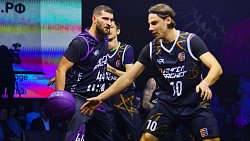 Более 1 миллиона рублей собрал благотворительный турнир «Ангел Баскет» в Челябинске