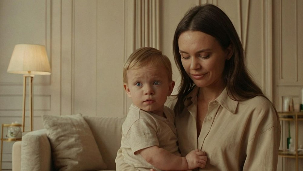 Как тренд «бежевая мама» вредит психике ребенка