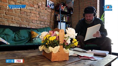 О философии театральной студии в рубрике «Театральная шпаргалка»