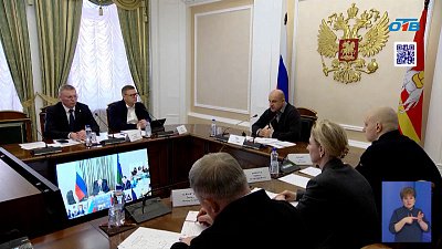 Полпред Артем Жога работает в Челябинске