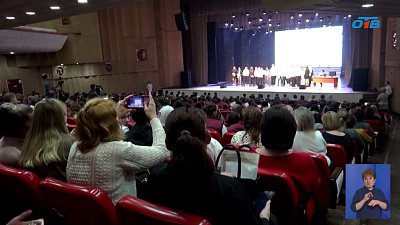 Школьники из Златоуста могут работать после 9 класса