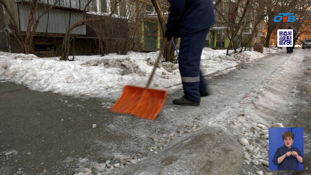 Госжилинспекция проверила качество уборки дворов