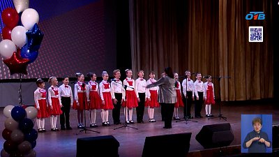 В медуниверситете поздравили защитников Родины