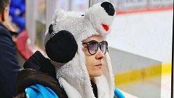 Хоккейный клуб «Трактор» разгромил «Ладу» в Челябинске