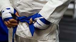 В Челябинске стартовал чемпионат России — 2025 по рукопашному бою