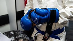 В Челябинске стартовал чемпионат России — 2025 по рукопашному бою