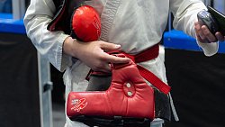 В Челябинске стартовал чемпионат России — 2025 по рукопашному бою