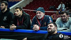 Стали известны еще 16 финалистов чемпионата России — 2025 по рукопашному бою в Челябинске