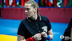 Стали известны еще 16 финалистов чемпионата России — 2025 по рукопашному бою в Челябинске