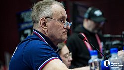 Стали известны еще 16 финалистов чемпионата России — 2025 по рукопашному бою в Челябинске