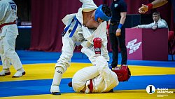 Стали известны еще 16 финалистов чемпионата России — 2025 по рукопашному бою в Челябинске