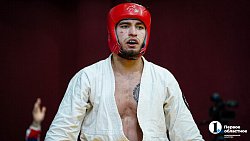 Стали известны еще 16 финалистов чемпионата России — 2025 по рукопашному бою в Челябинске