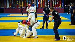 Стали известны еще 16 финалистов чемпионата России — 2025 по рукопашному бою в Челябинске