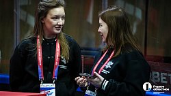 Стали известны еще 16 финалистов чемпионата России — 2025 по рукопашному бою в Челябинске