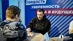 В Челябинске провели шашечный турнир среди многодетных отцов