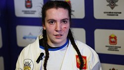 А на десерт финалы — итоги чемпионата России по рукопашному бою в Челябинске