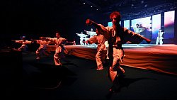 А на десерт финалы — итоги чемпионата России по рукопашному бою в Челябинске