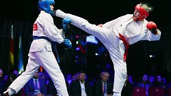 А на десерт финалы — итоги чемпионата России по рукопашному бою в Челябинске