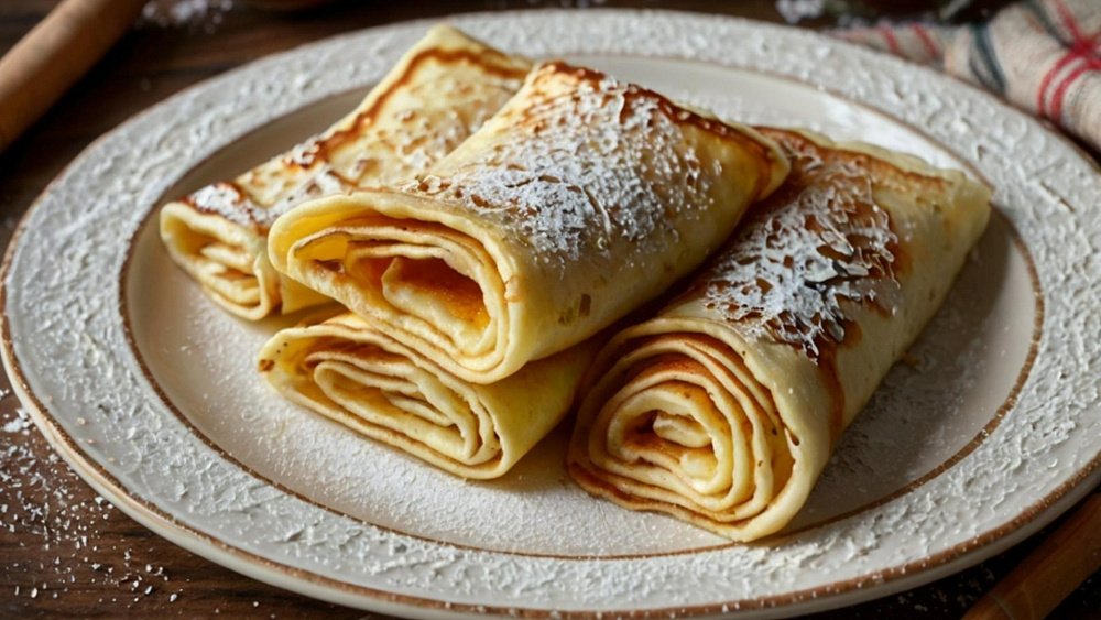 Сколько блинов можно съесть в день без вреда