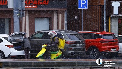 На Южном Урале вырос спрос на китайские автомобили в 2,3 раза