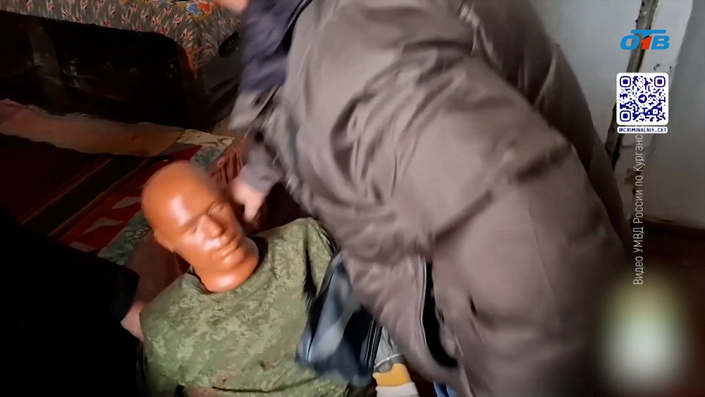 В Челябинске осудят мужчину, убившего мать 17 лет назад