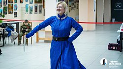 В Челябинске впервые провели чемпионат по спортивному метанию ножа