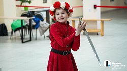 В Челябинске впервые провели чемпионат по спортивному метанию ножа