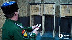 В Челябинске впервые провели чемпионат по спортивному метанию ножа