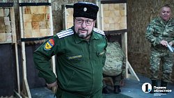 В Челябинске впервые провели чемпионат по спортивному метанию ножа