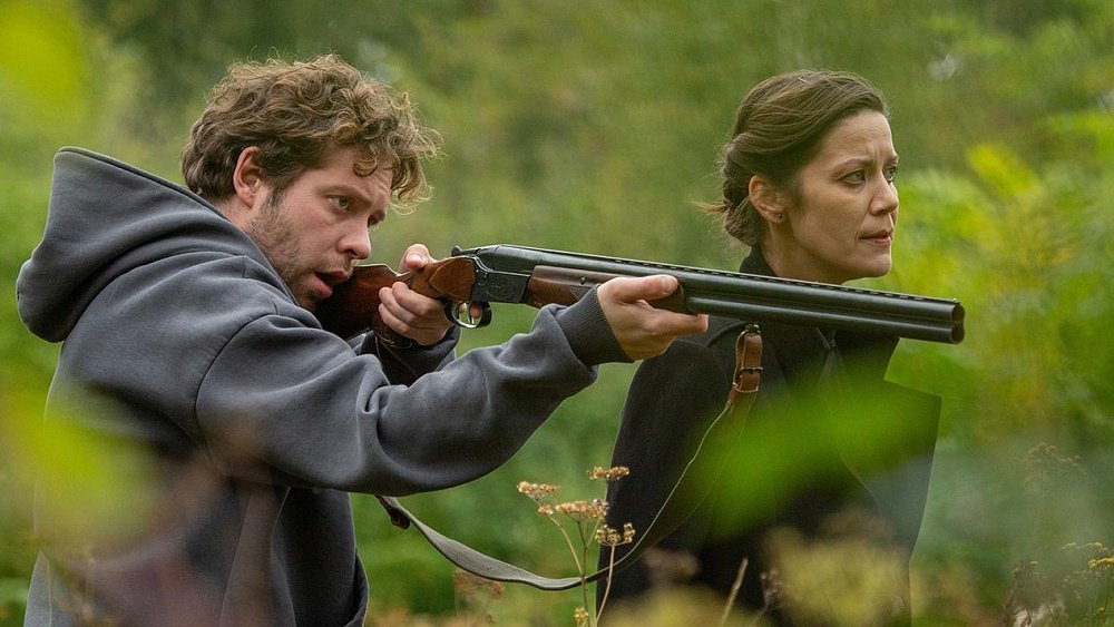 Челябинцы сняли короткометражку по славянскому фольклору