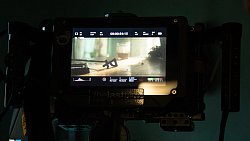 Челябинцы сняли короткометражку по славянскому фольклору