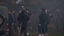 Челябинцы сняли короткометражку по славянскому фольклору