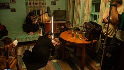 Челябинцы сняли короткометражку по славянскому фольклору